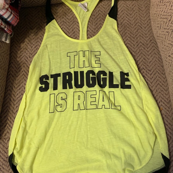 Tanktop - Picture 1 of 2